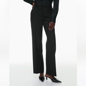 Aritzia Babaton Agency Dress Pant